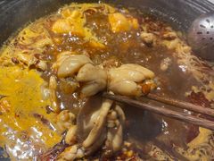 -老天桥蛙炉火锅(姑苏总店)