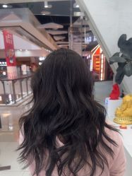 -FINE HAIR 烫染专业设计