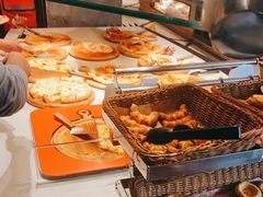 -比格比萨自助(花园路店)