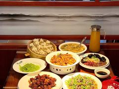 -惠宾饭庄(中山路店)