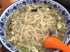 -竹青胶东摔面(黄岛开发区店)