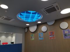 -金宝贝国际早教中心(万象城中心)