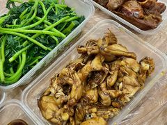 -蓝精灵饺子店