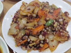 -贤花饭店(城阳店)