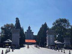 -东北大学(南湖校区)