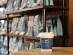 -Torch Coffee 炬点咖啡