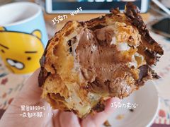 -PAPER STONE BAKERY(天环店)