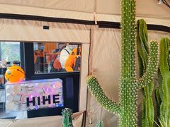 -HIHE Bistro·Oyster Bar(华熙live店)