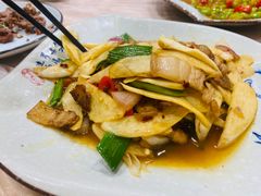 -小口味