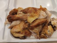 -香妃烤鸡(西单店)