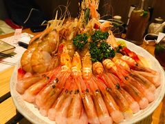 -赤坂亭·M9和牛放题(长楹天街购物中心店)