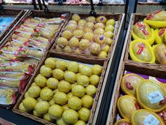 -欧亚购物中心(开发大街店)