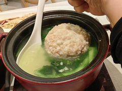 -狮王府淮扬菜(新街口友谊店)