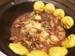 乌江鱼-姥家大锅台(魏各庄路店)
