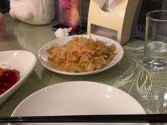 -京尊烤鸭店JINGZUN(春秀路店)