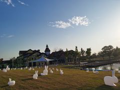 -歌斐颂巧克力小镇