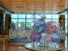 -广州奥园喜来登酒店