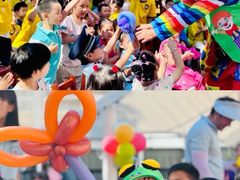 -伊顿幼儿园(天津壹街区校区)