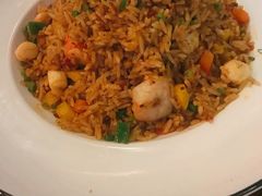 洛奇特色炒饭-MR.ROCKY洛奇先生RESTAURANT&BAR(宝安壹方城店)
