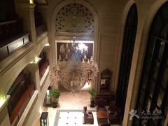 -马勒别墅饭店(静安寺店)