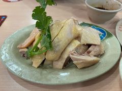 -百家鸡味馆(清泰店)