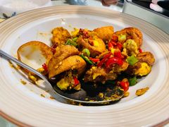 -湘聚唐缘正宗湖南湘菜(盈坤世纪店)