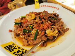 -炊烟小炒黄牛肉(中心印象城店)