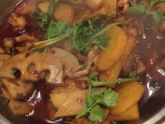 -大榭国际大酒店-中餐厅