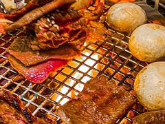 -AJIYA·池袋日式烧肉自助(天津万象城店)