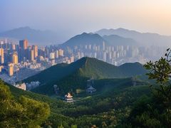 -千佛山风景名胜区
