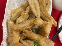 -蛇口康乐快餐鱼仔档(翠苑小区店)