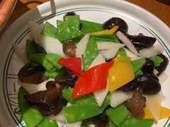 -云海肴·汽锅鸡·云南菜(苏州中心店)