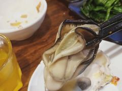 海味原只生蚝-烧蠔帮·湛江生蚝(茂南万达店)