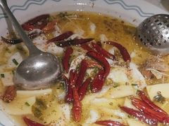 -花椒俏川菜小馆(南海万达店)