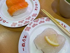 -寿司郎(上野店)