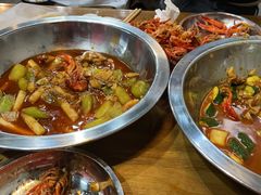 -毛哥小馆子(百井坊巷店)