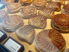 -LANLIZI BAKERY(COSMO店)