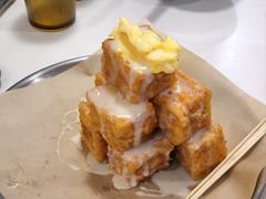 -華歡冰室-WahFoon(吉大店)