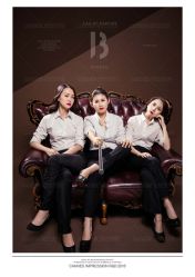 -戛纳印象摄影(潮拍定制馆)