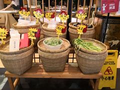 -川味堂·四川豆花(八卦岭店)