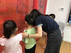 -英孚教育青少儿(福田区委中心)