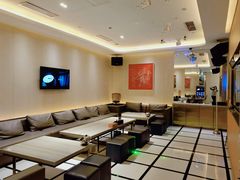 -星聚会KTV(合生汇黑金店)
