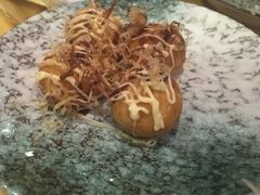 章鱼小丸子-古都日本料理(高桥路店)