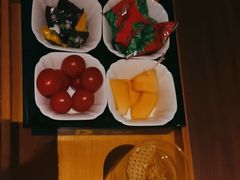 -江南足纪·影院足道·轻奢SPA(笋岗HALO广场店)