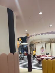 -奈尔宝家庭中心·亲子餐厅(鄞州万达店)