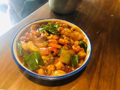 -十面春风·江南面馆(崇宁路店)