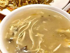 -梁家牛肉壮馍(西海岸店)