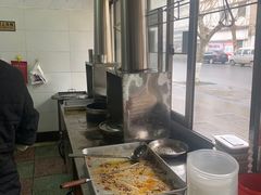 -童子鸡专卖店(中新街店)