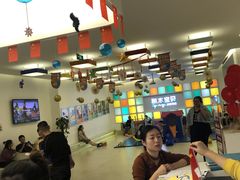 -积木宝贝科学早教(sm广场店)
