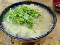 -惠丰源烩面馆(经七路店)